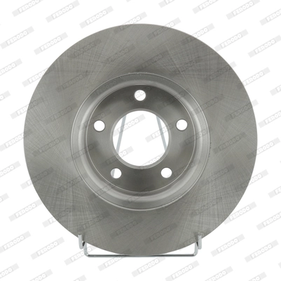 Disco de freno delantero para Chrysler Voyager II ()