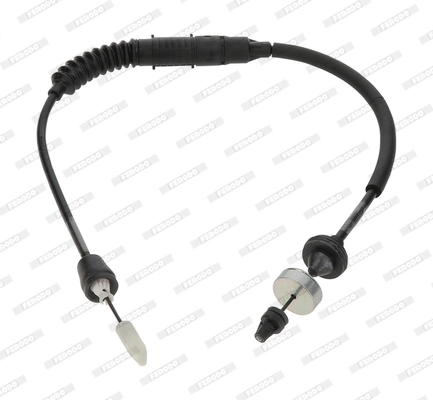 Cable embrague para Renault Espace III (JE)