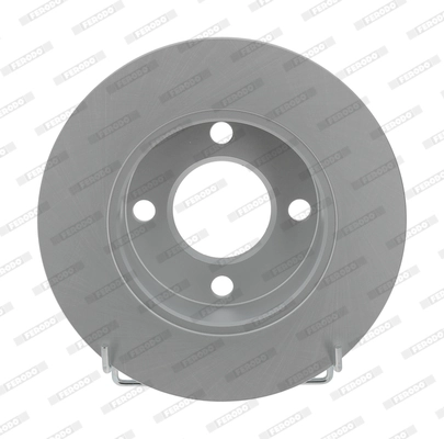 Disco de freno trasero Audi 100  desde 29,29 €