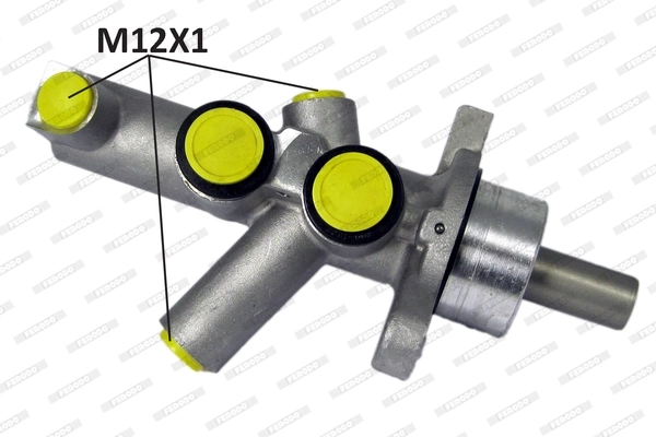 Cilindro principal de frenos para Mercedes CLK  C208