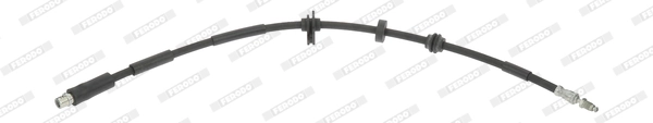  Latiguillos de freno delantero BMW 5 