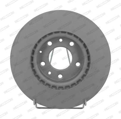 Disco de freno delantero 6 familiar (2009-2013) original desde 56,71 €