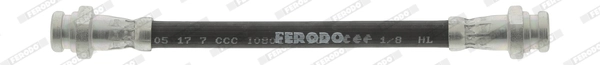 FHY2532 Ferodo