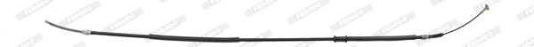FHB432018 Ferodo