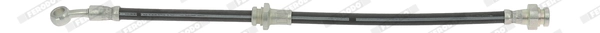 Comprar Tubo flexible de frenos delantero Baleno EG