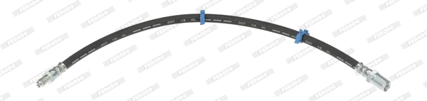 Tubo flexible de frenos delantero Daily I-II furgoneta (1978-1999) original desde 13,61 €