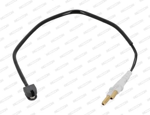 Comprar Sensor de desgaste de las pastillas de freno delanteras Citroen C5  RW a bajo precio