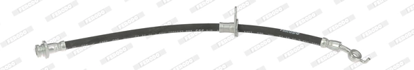 Precio del repuesto Tubo flexible de frenos delantero SX4  hatchback