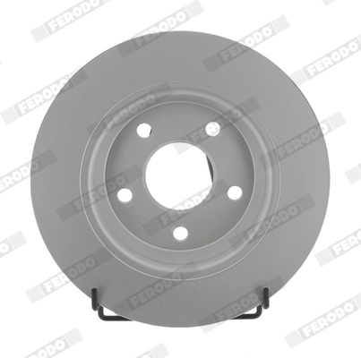 Disco de freno delantero Ford Focus IV hatchback comprar en España