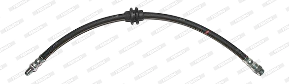 Latiguillos de freno delantero 9240256 FTE