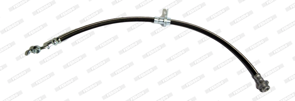Tubo flexible de frenos delantero Suzuki Swift IV hatchback comprar en España