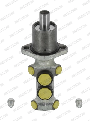 Cilindro principal de freno Peugeot 205 I hatchback comprar en España