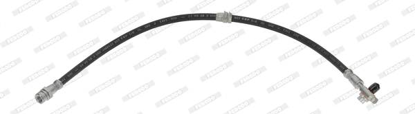 Precio del repuesto Tubo flexible de frenos delantero Yeti  SUV