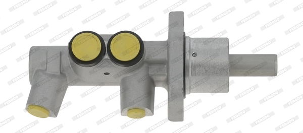 Cilindro maestro de frenos 34311165582 PLUS AFTERMARKET