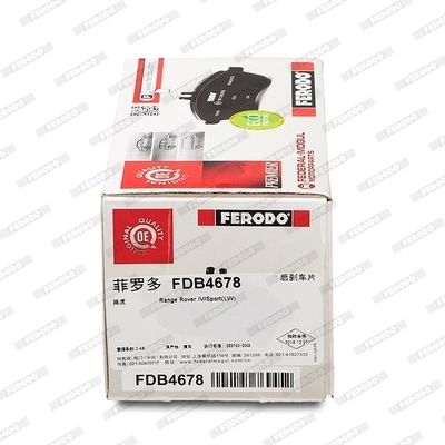 FDB4678 Ferodo