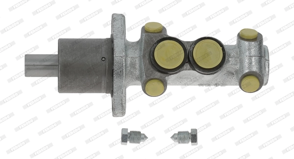 Cilindro maestro de frenos para Renault 19 B53, C53
