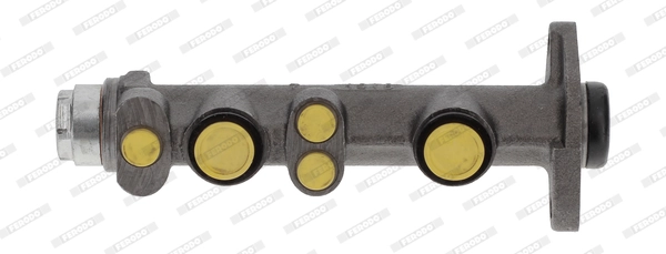 Cilindro maestro de frenos SE028715004A VAG