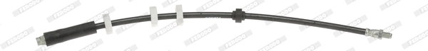 Latiguillos de freno delantero Peugeot 406 sedán (8B) (1995 - 2004) precio, desde 14,63 EUR