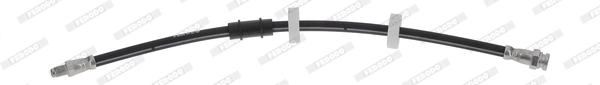 Latiguillos de freno delantero Seat Marbella hatchback (28) (1986 - 1998) precio, desde 10,46 EUR