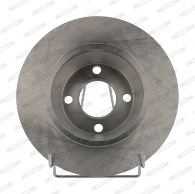 Frenos delanteros Audi 80  desde 36,61 €