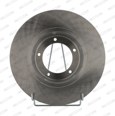 Frenos delanteros Land Rover Discovery II desde 57,69 €