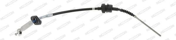 Cable de embrague Fiat Palio  desde 20,57 €