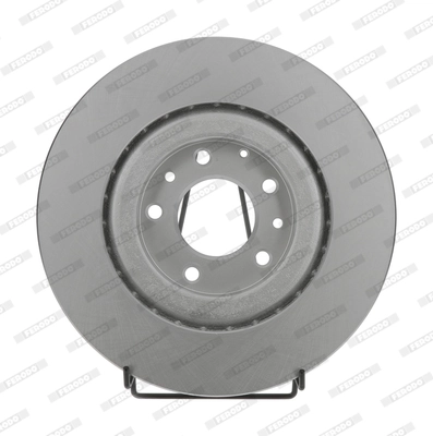 Comprar Disco de freno delantero Mazda RX-8 SE a bajo precio