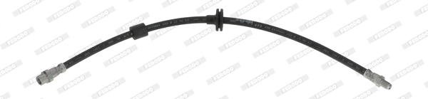 Tubo flexible de frenos delantero para BMW X3  (E83)