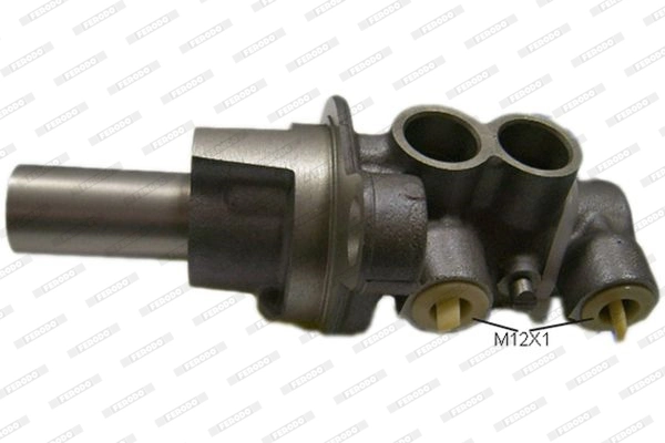  Cilindro maestro de frenos Opel Corsa 