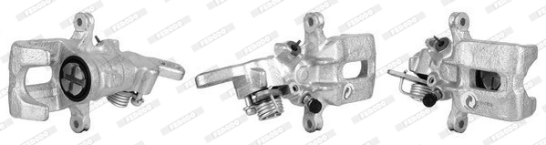 FCL692075 Ferodo