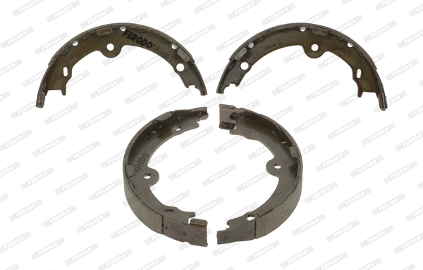 Zapatas de freno de mano Lexus LS  desde 37,30 €