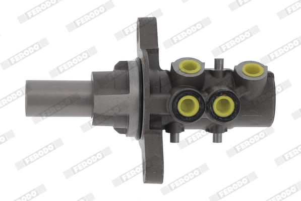 Cilindro principal de frenos para Peugeot 308 CC 4B