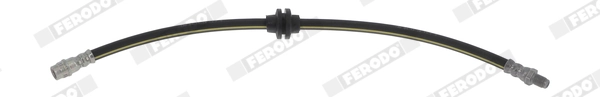 Latiguillos de freno delantero Renault Clio IV hatchback (BH) (2012 - 2021) precio, desde 15,86 EUR