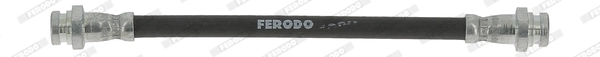 Latiguillos de freno delantero MB238425 Hyundai/Kia