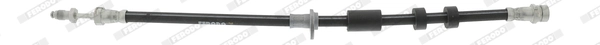 Tubo flexible de frenos delantero para Ford Focus III (CB8)