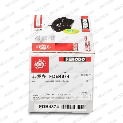 FDB4874 Ferodo