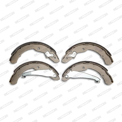 Comprar FSB549 Ferodo Zapatas de freno