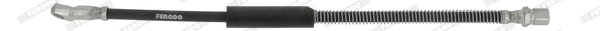 Latiguillos de freno delantero Lada 21210350606110 precio, desde 10,01 EUR