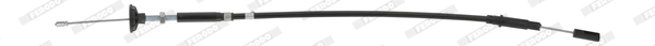 Cable embrague Golf I hatchback (1974-1985) original desde 11,98 €