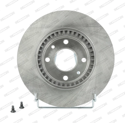 Disco de freno Renault 18  (134)