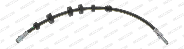 Tubo flexible de frenos delantero Q5  SUV (2008-2016) original desde 18,17 €