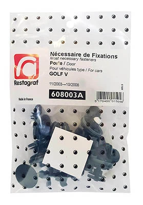 608003A Restagraf