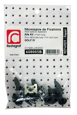 608005B Restagraf