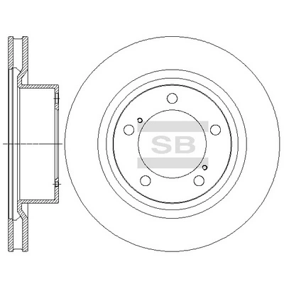 SD4062 Hi-q