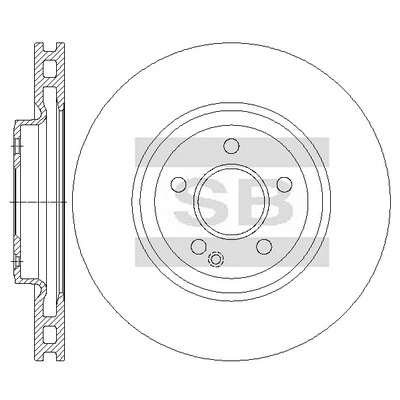 SD5612 Hi-q
