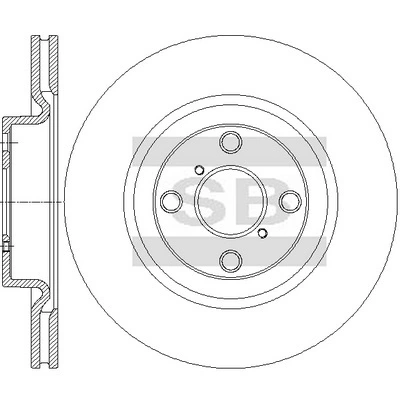 SD4906 Hi-q