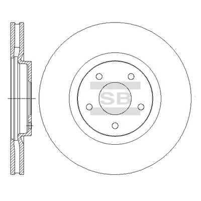 SD4239 Hi-q