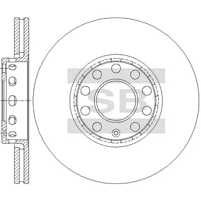 SD5421 Hi-q