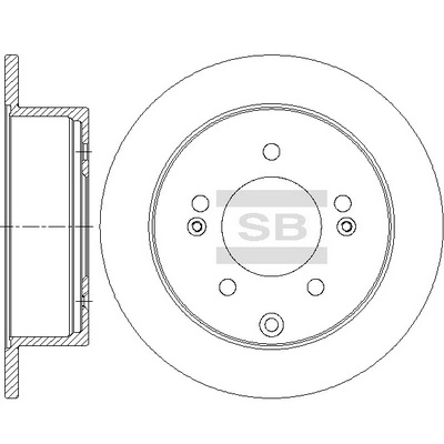 SD2042 Hi-q