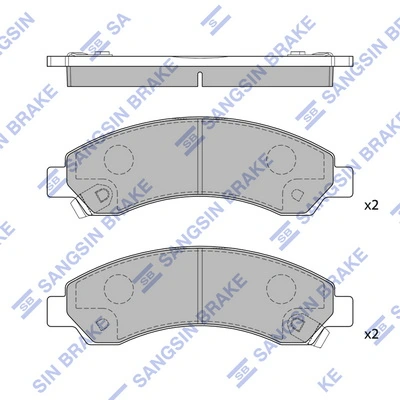 Pastillas freno delanteras Peugeot/Citroen 1675993480 precio, desde 21,84 EUR